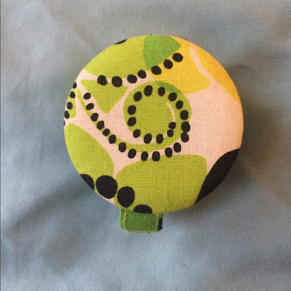 Vera Bradley Jewelry Case