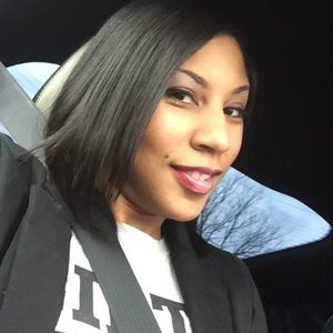 Meet your Posher, Lawanna