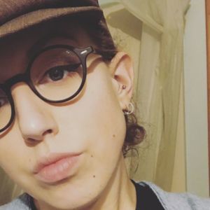 Meet your Posher, Danielle