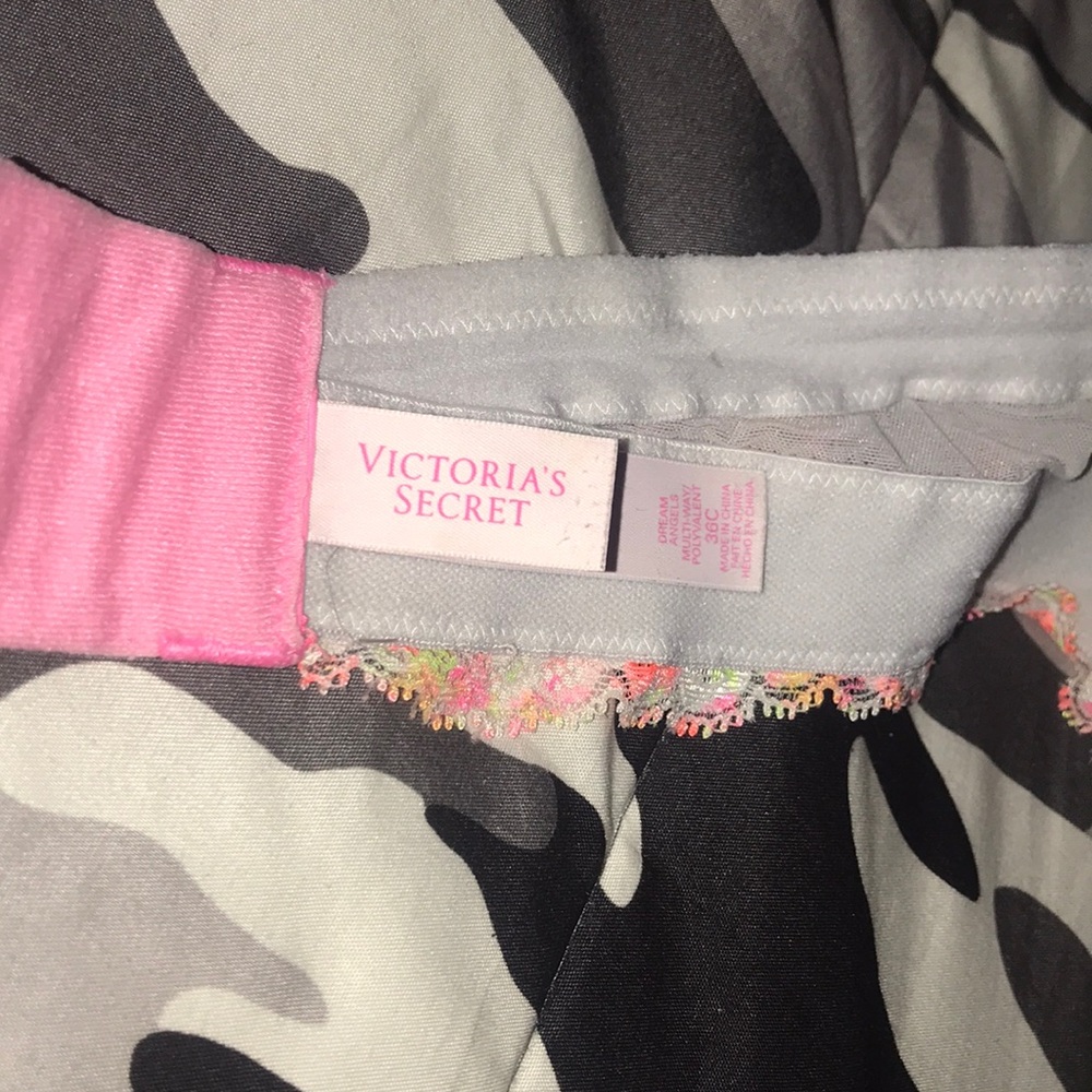 victorias secret bra