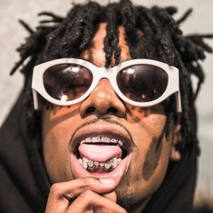 Meet your Posher, Andres