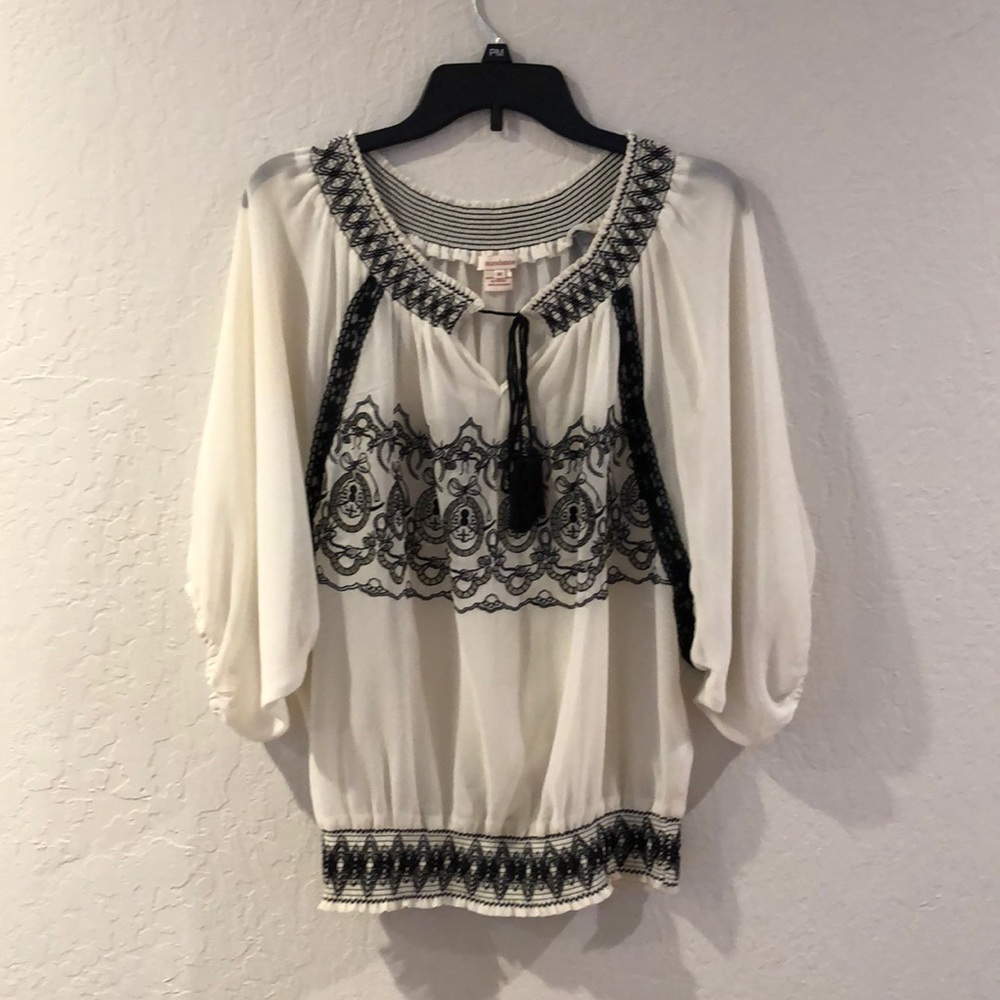 Sundance Catalog Stunner