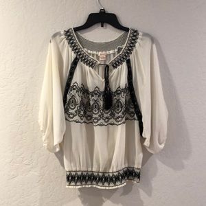 Sundance Catalog Stunner