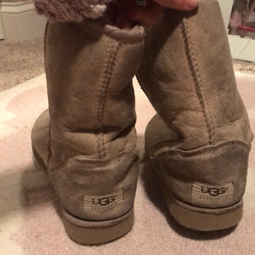 Ugg boots - Picture 2 of 5