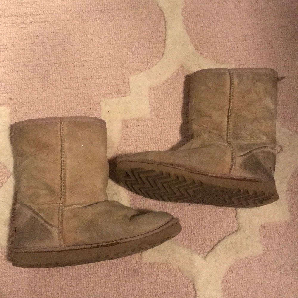 Ugg boots - Picture 3 of 5