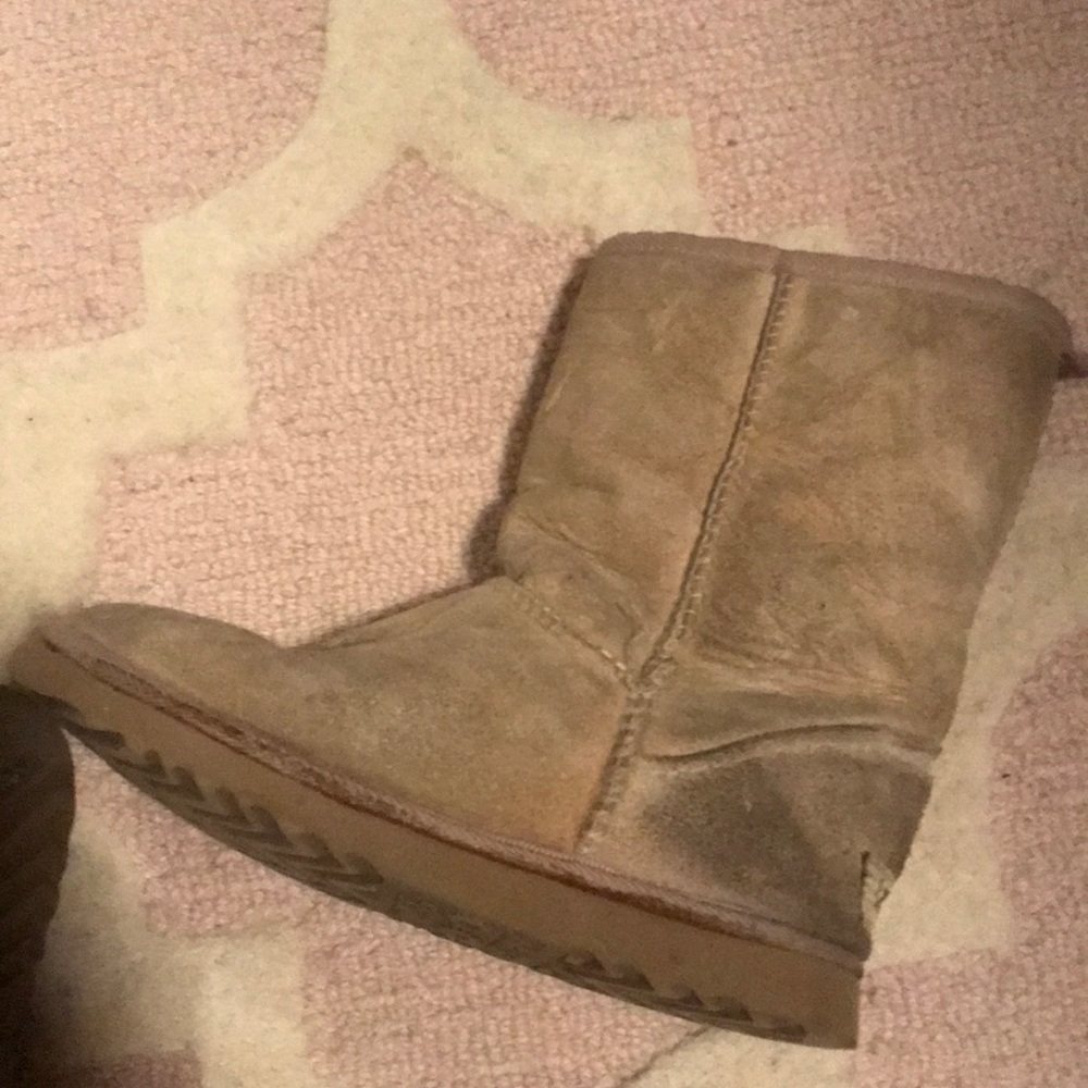 Ugg boots - Picture 5 of 5