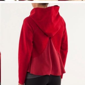 Lululemon Hoodie