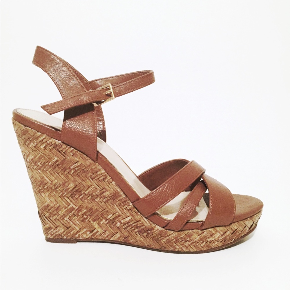 Jessica Simpson Wedges