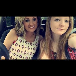 Meet your Posher, Lisa