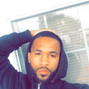 Meet your Posher, Russell