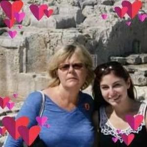 Meet your Posher, Lori