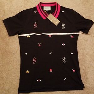 Gucci Polo shirt men