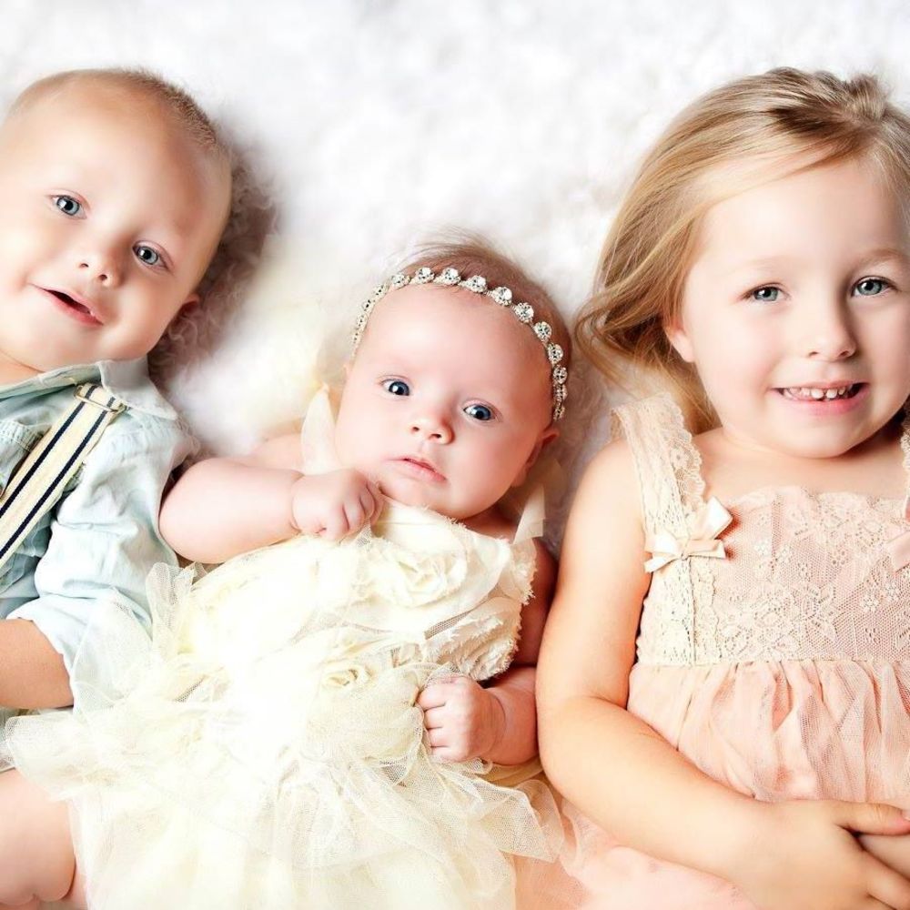 Meet your Posher, Jordan