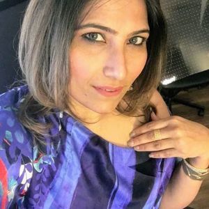 Meet your Posher, Shireen