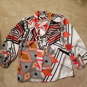 Jennifer Lopez shirt