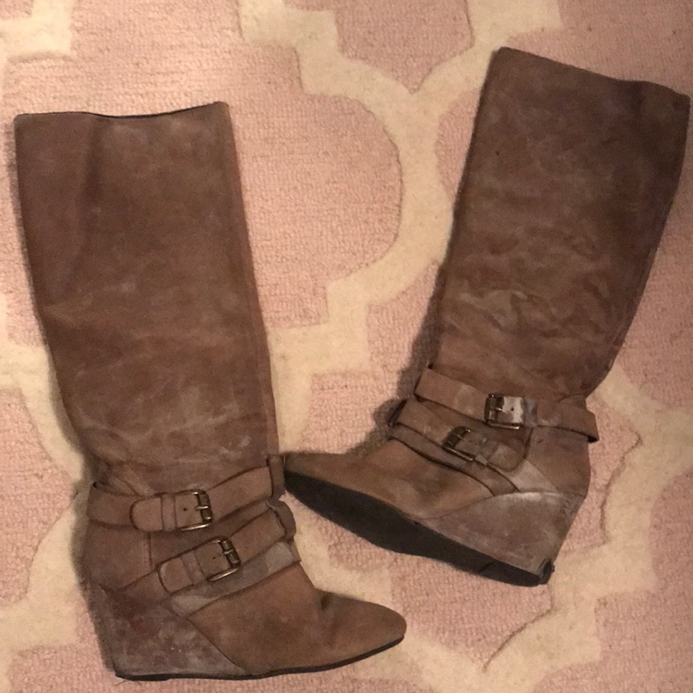 Nordstrom boots