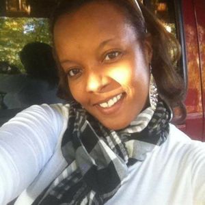 Meet your Posher, Juwanna