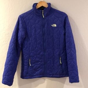 North Face Parka