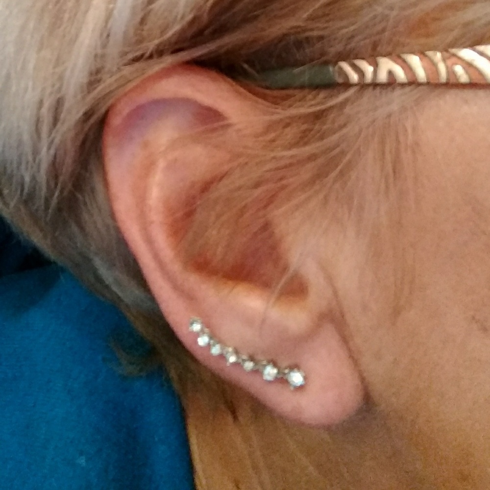 Ear Pins