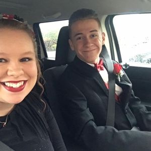 Meet your Posher, Mykal