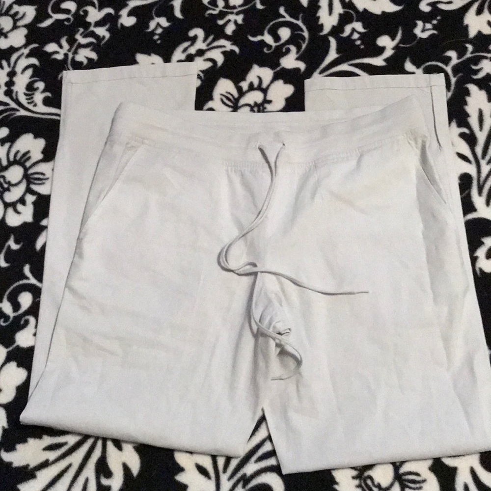 BCBGMAXAZRIA Khaki Pants