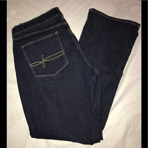 Women’s Levi’s Jeans