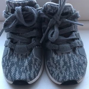 Toddler boy Adidas EQT