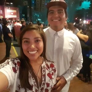 Meet your Posher, David