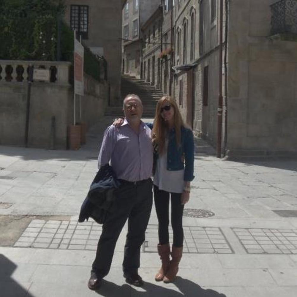 Meet your Posher, Jodi