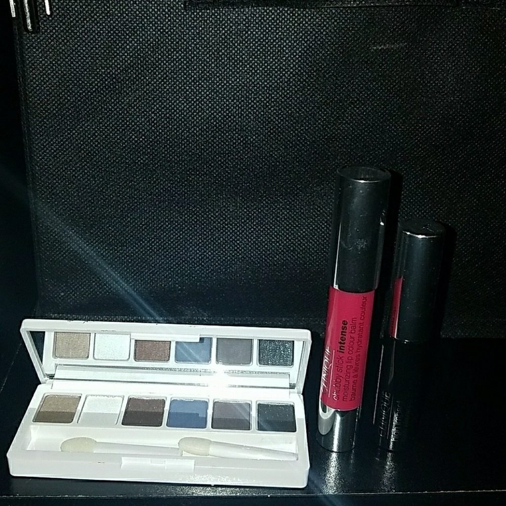 Clinique makeup lot