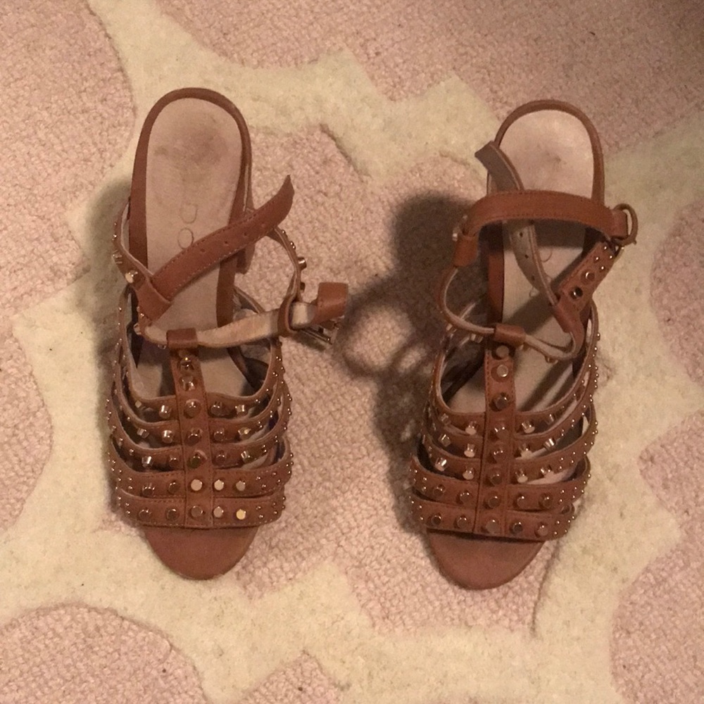 Aldo heels
