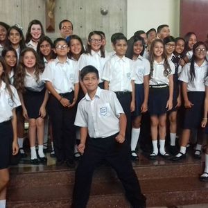 Meet your Posher, Maria laura