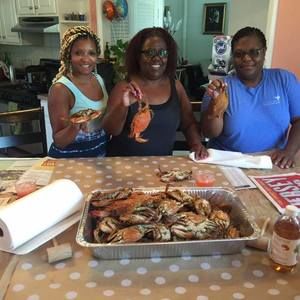 Meet your Posher, Pamela