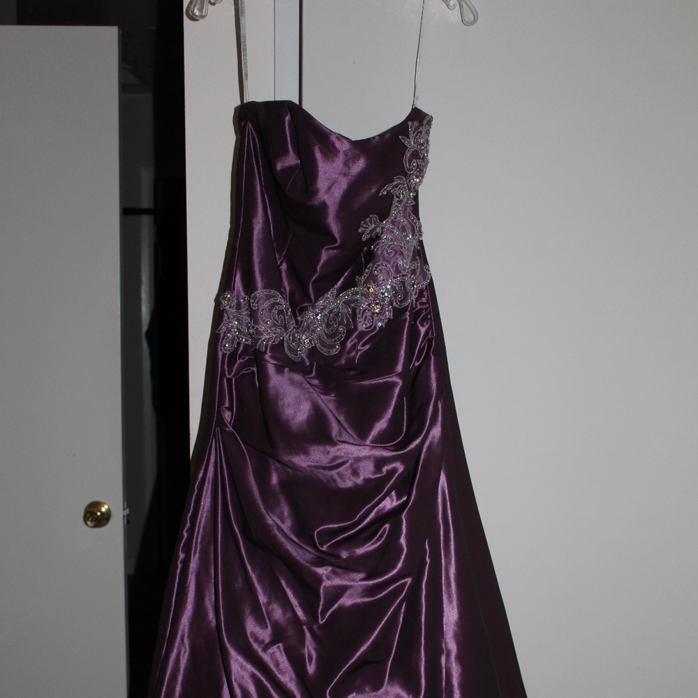 Formal Dress