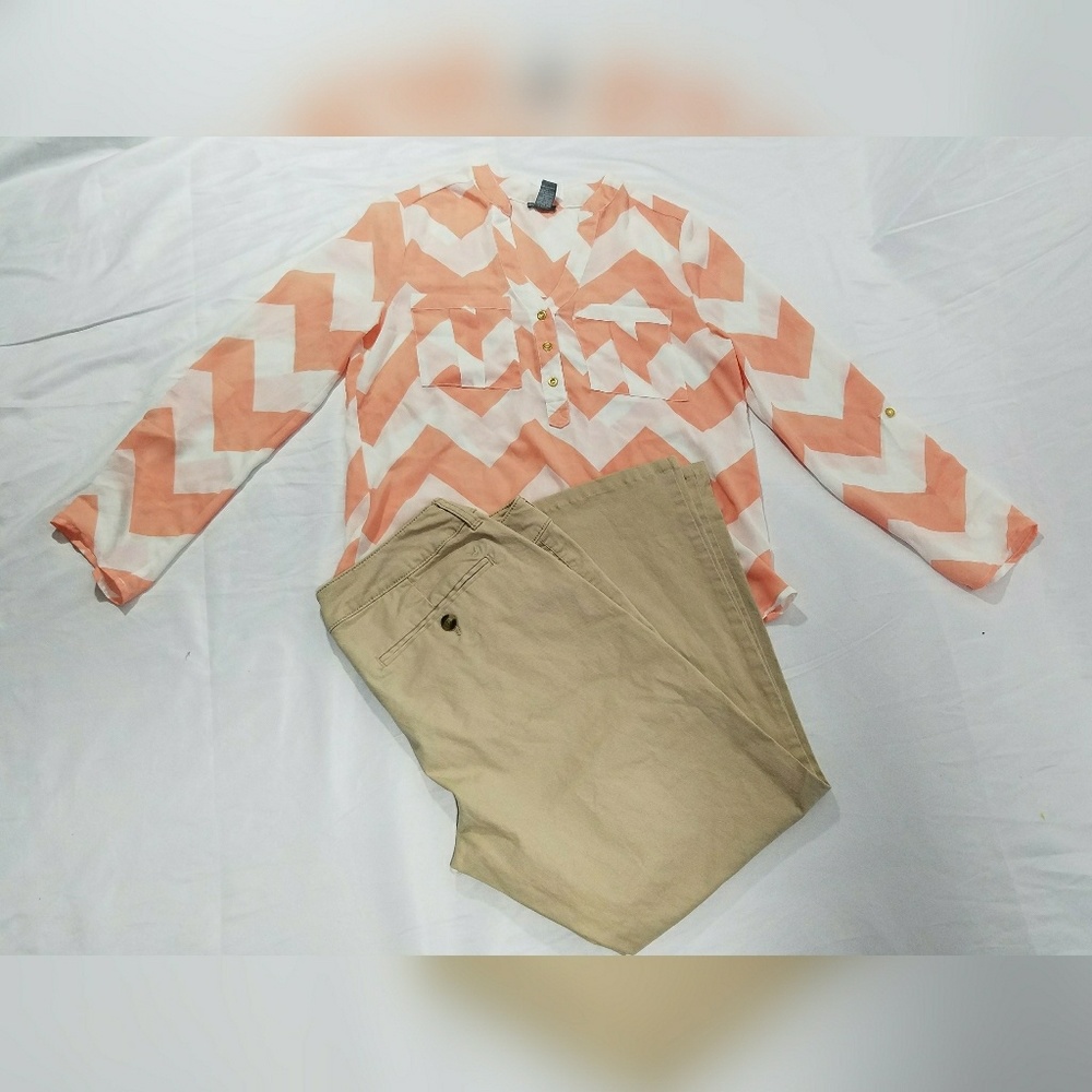 ⛔Charlotte Russe Blouse⛔