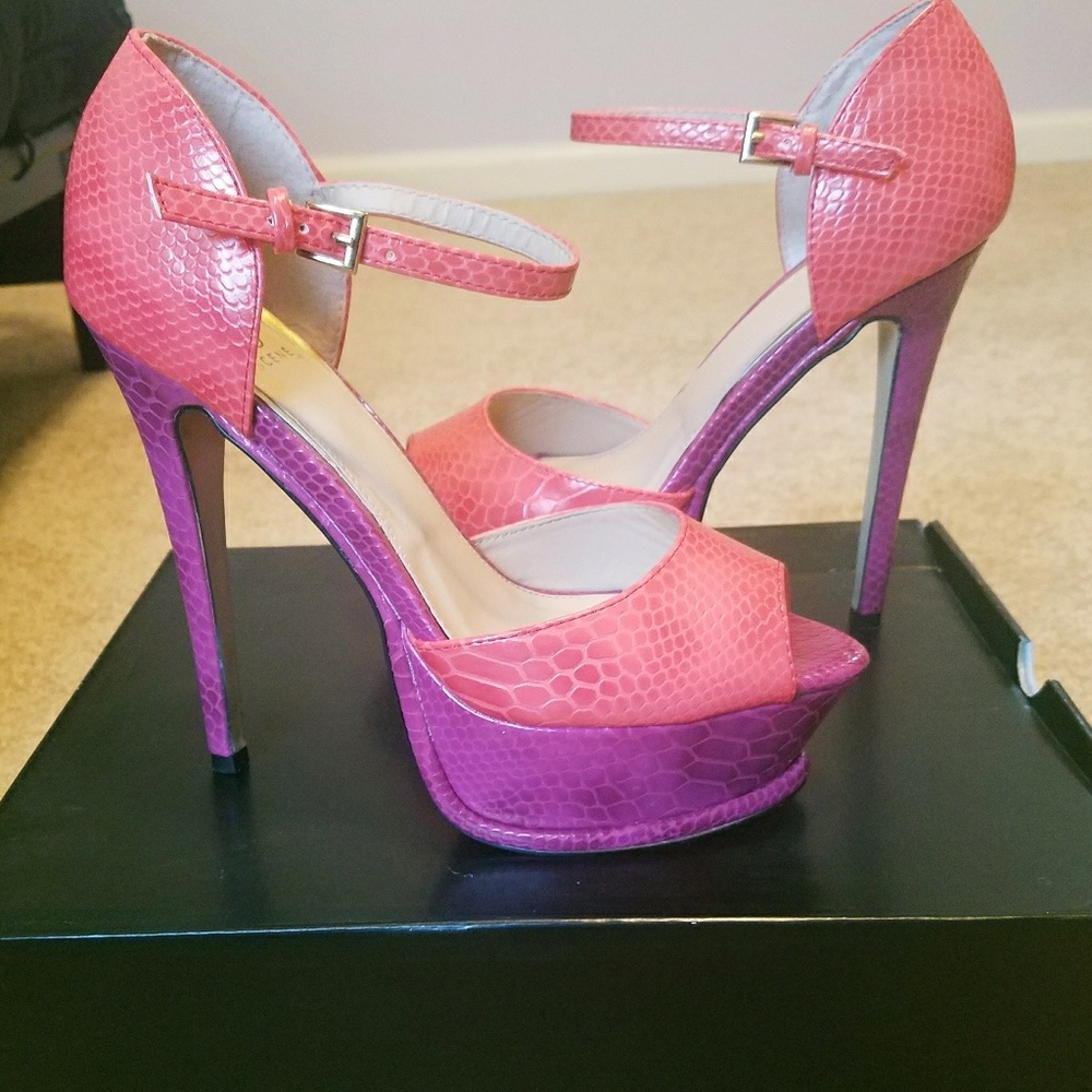 Heels