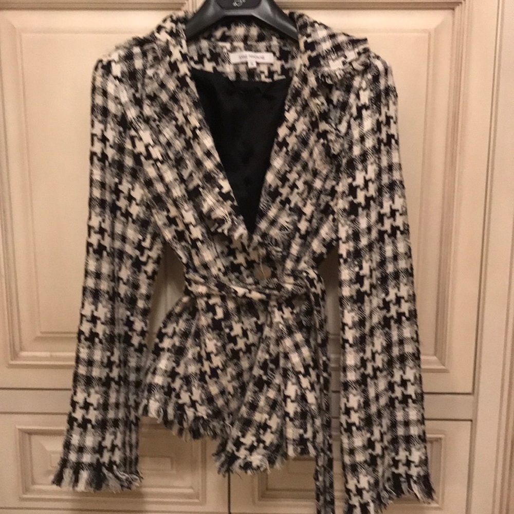 Anne Fontaine jacket