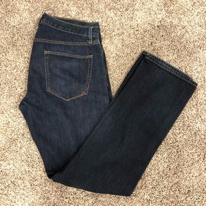 Banana Republic Men’s Jeans 31x32 Vintage Straight