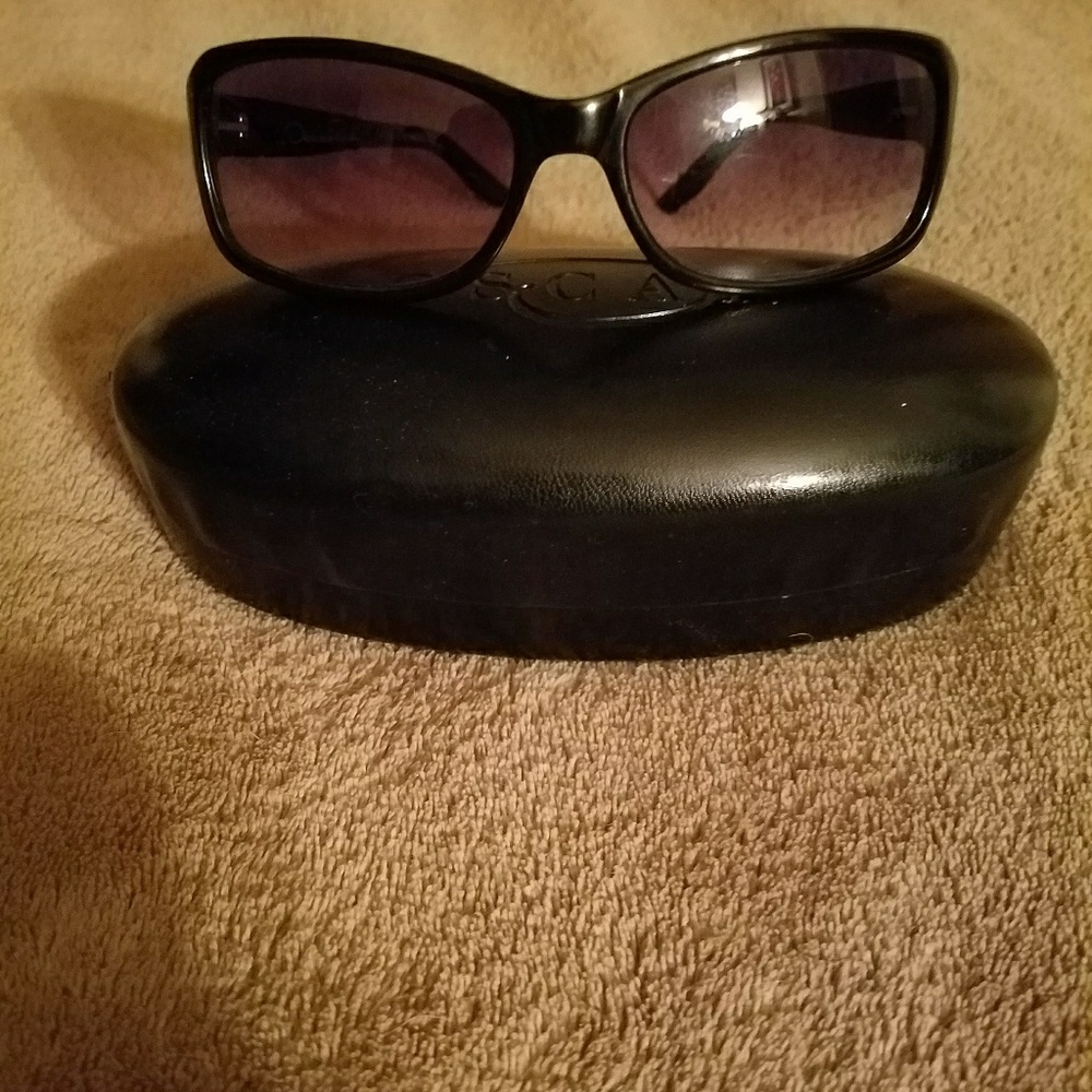 Oscar de la Renta Sunglasses