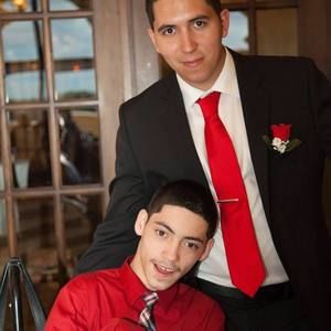 Meet your Posher, Maribel