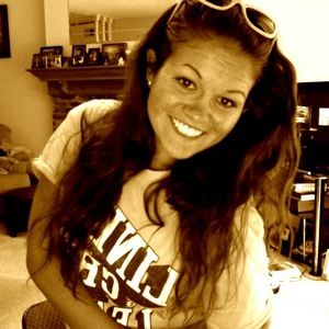 Meet your Posher, Kelly