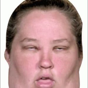 Meet your Posher, Marlene