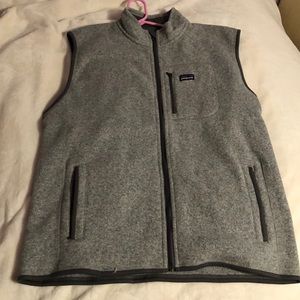 Patagonia Better Sweater Vest