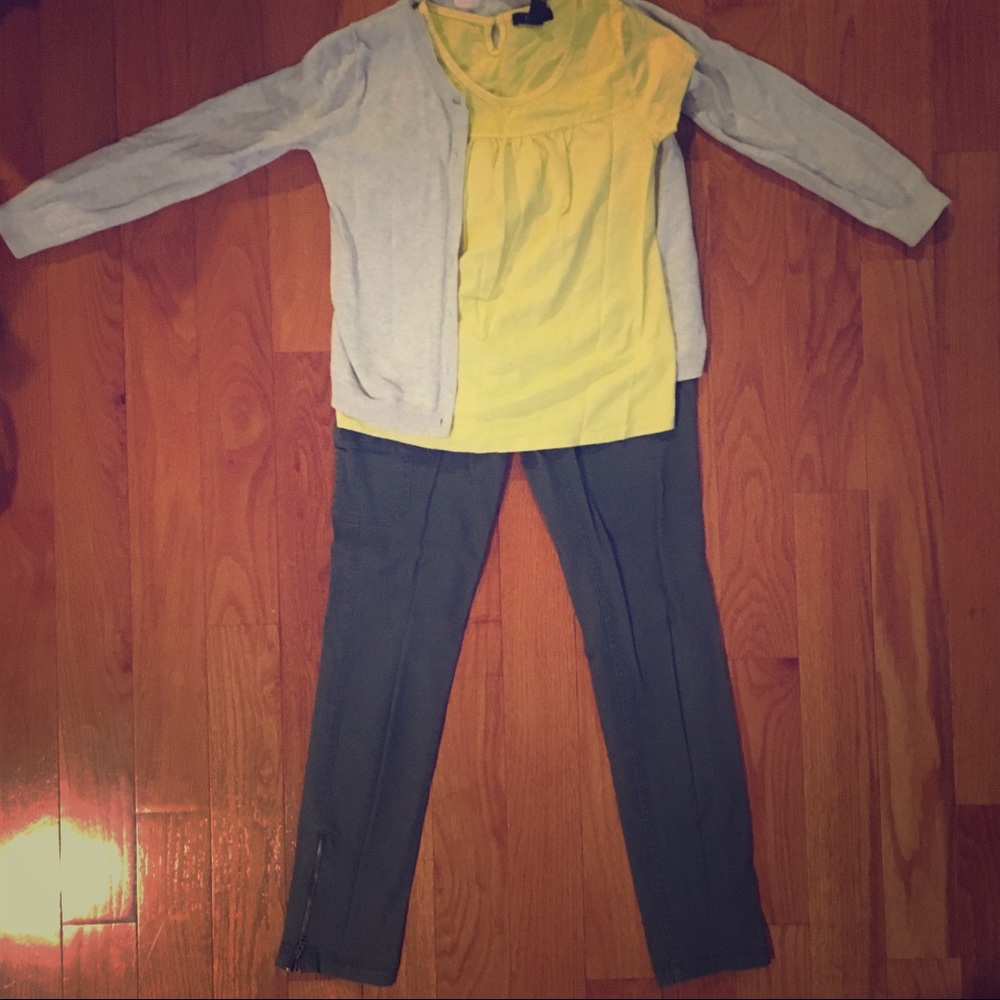 GapKids girls s L 10-11 tee