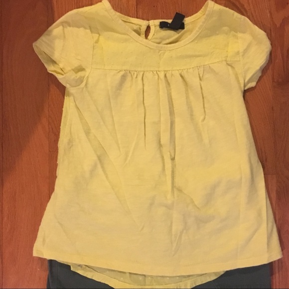 GapKids girls s L 10-11 tee - Picture 2 of 4