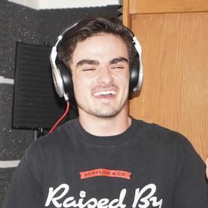 Meet your Posher, William