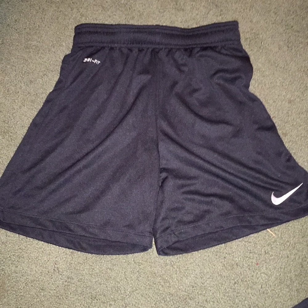 Nike Dri-Fit shorts