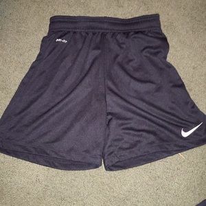 Nike Dri-Fit shorts