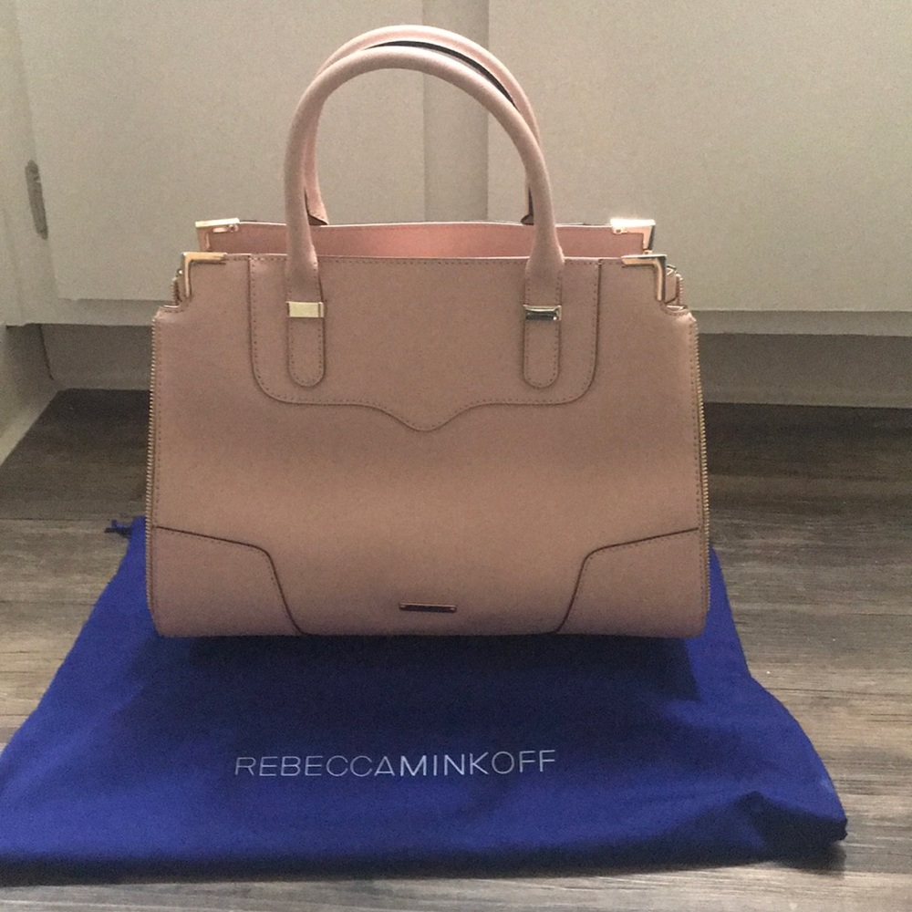 ❌Hurry❌ BRAND NEW Pink Rebecca Minkoff!