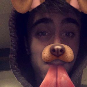 Meet your Posher, Todd